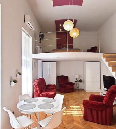 Apartman Szeged szívében Kültér fotó